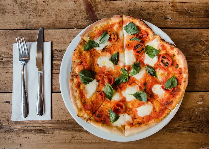 Black Isle Bar & Rooms